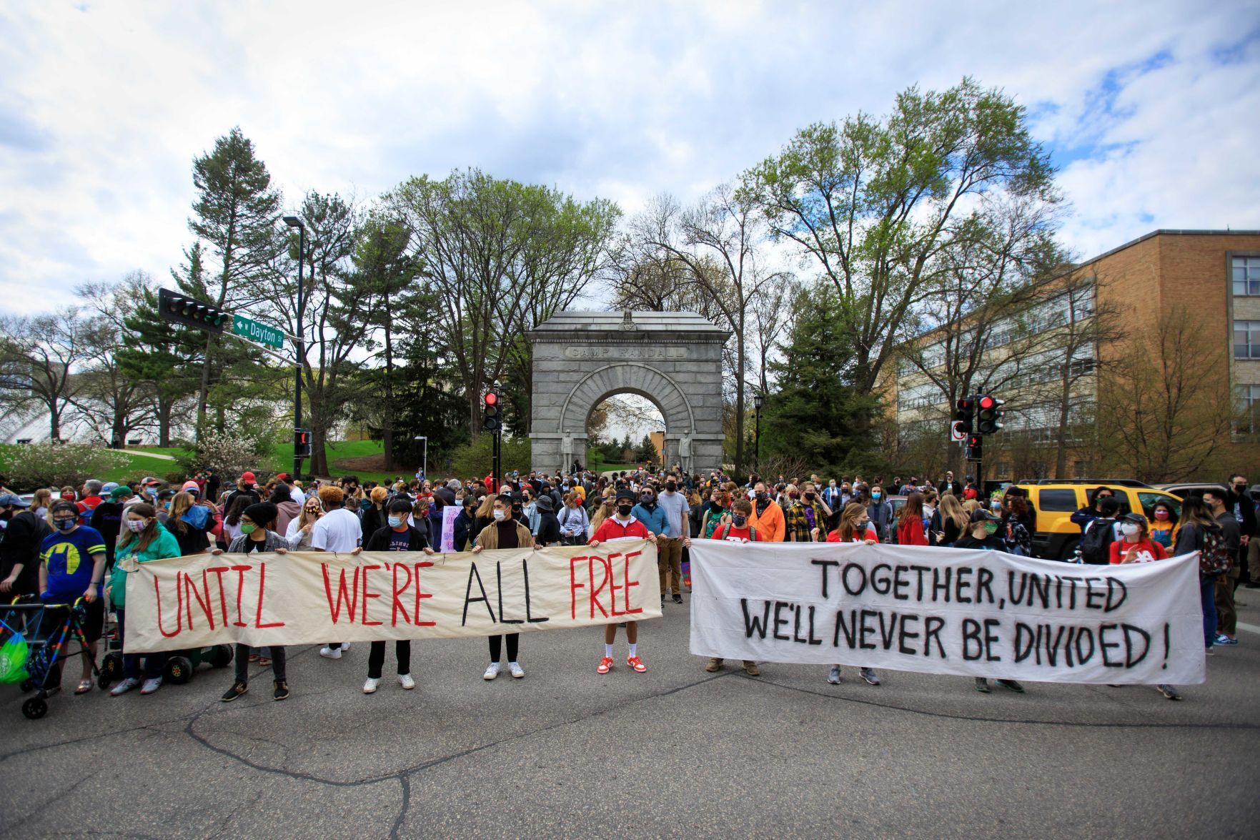 Protest
